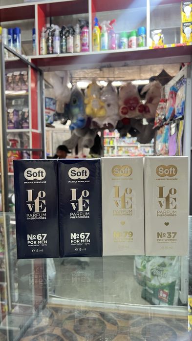 Feramon atir xidi juda yaxshi .                               Aa_.