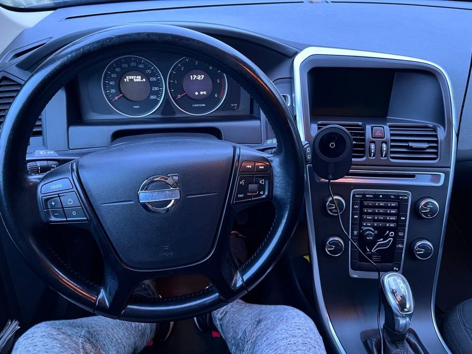 Volvo XC 60 2013