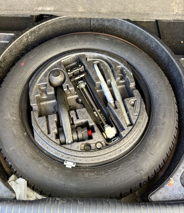 VW Golf 5 • GOAL Edition • 08.2006 • 1.9 TDi - 105 CP • EURO 4 •