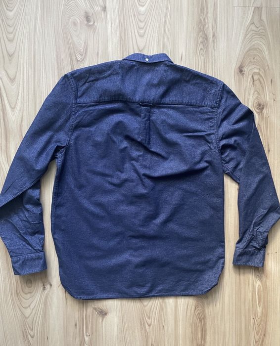 LYLE & SCOTT / мъжка риза XL