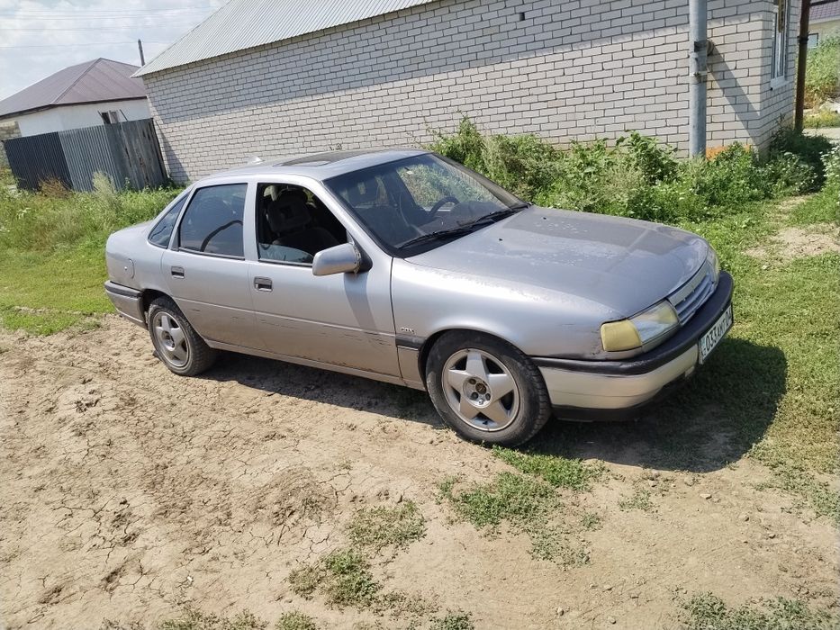 Продам опел на автомате