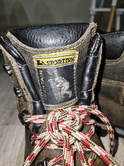 Vand Bocanci Trekking dama 38