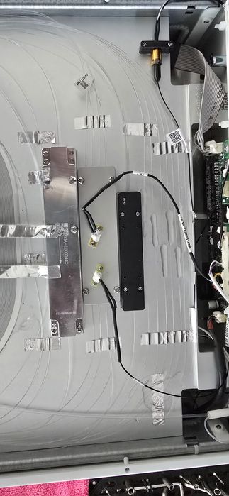 Servicii de întreținere și reparații echipamente laser – Suceava