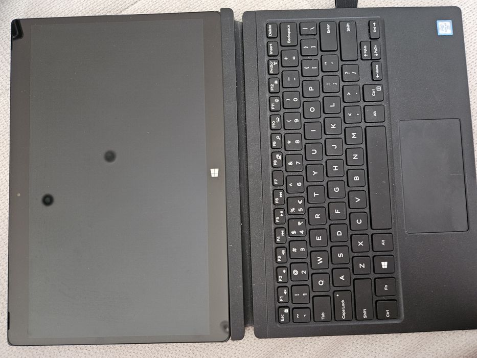 Laptop Dell Latitude 7275 2in1