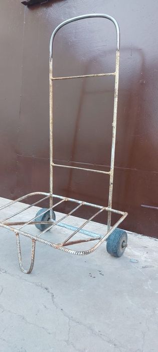 Тачка арба қоларба