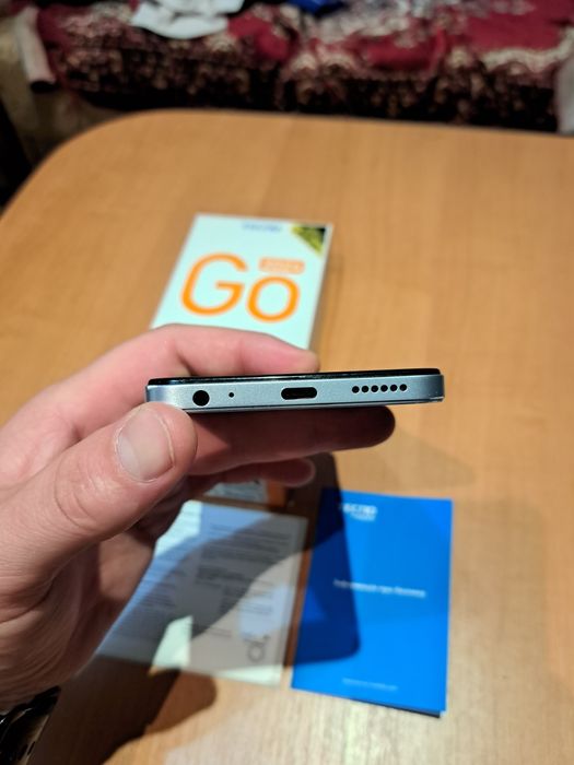 TECNO SPARK GO 2024  Хорошш!!!