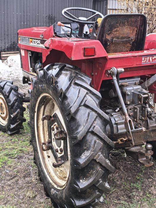 Продам трактор..