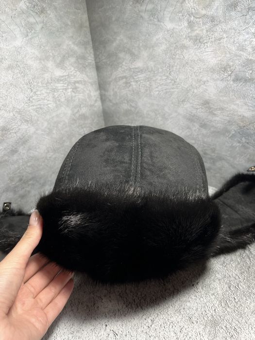 Продаю шапку норка