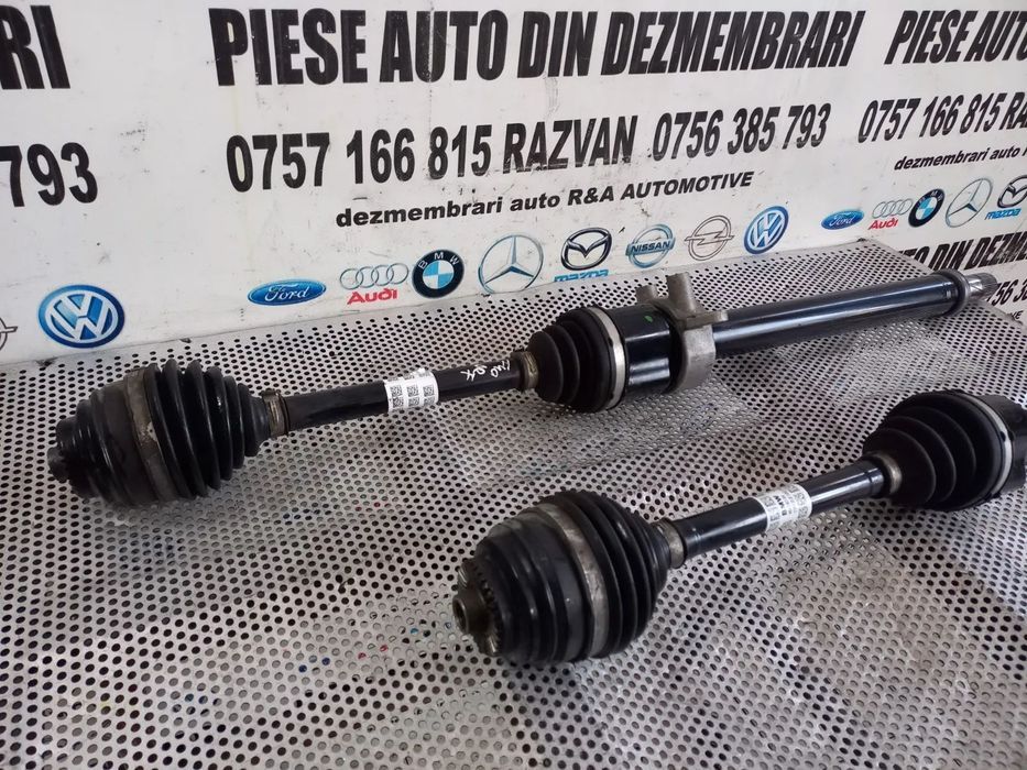 Planetare Planetara Stanga Dreapta Fata Bmw X1 X2 F39 F48 Seria 1 Seria 2 F40 F44 F45 F46 Mini S Dr