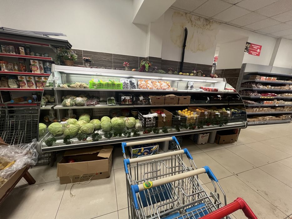 Оборудования для магазина