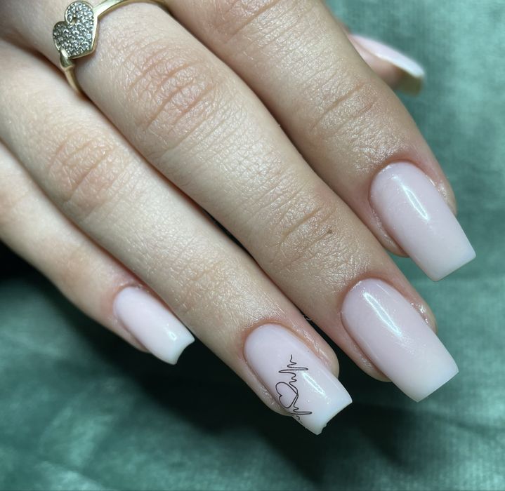 Unghii cu gel Berceni