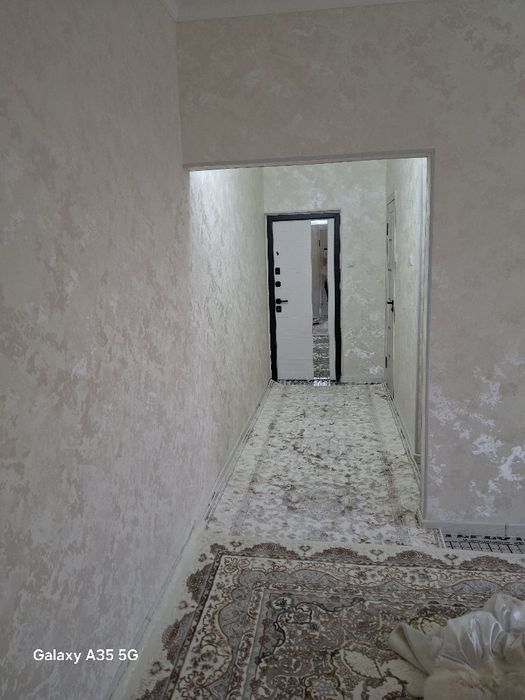 Узимизи уй маклер эмас сотамиз 1 хона 2 хона килинган янги евроремонт