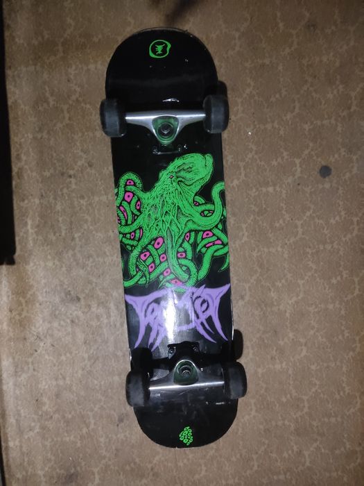 Скейт борд термит