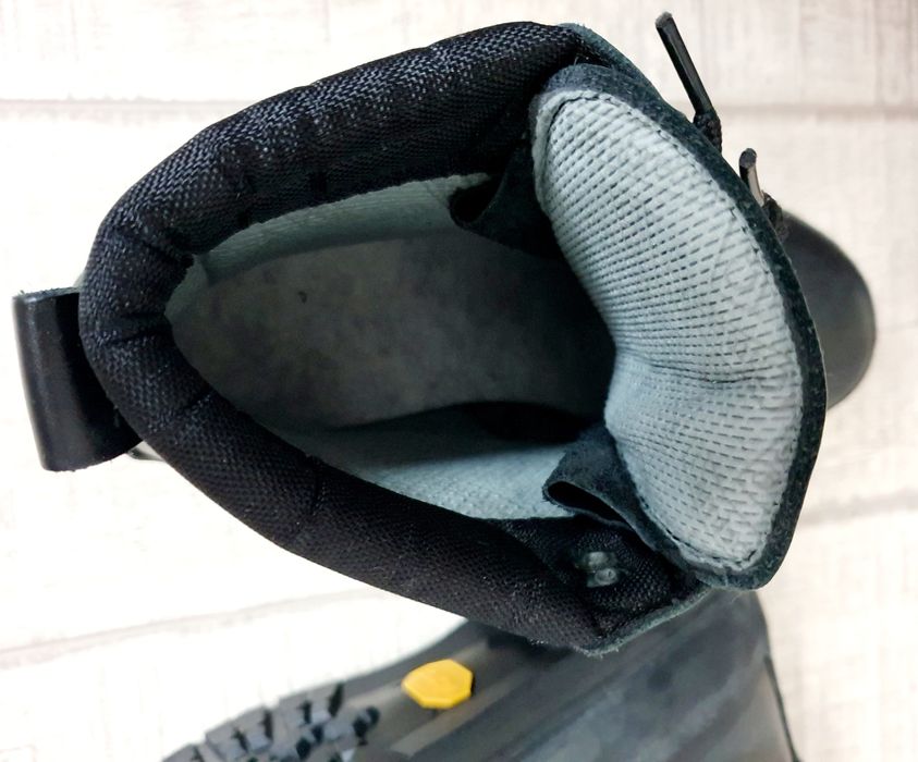 Bocanci Alico 44 waterpoof sympatex pentru teren moale noroi pietris