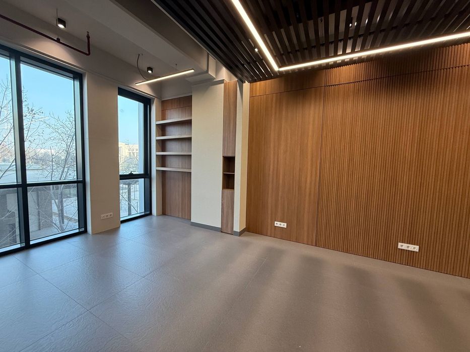 Аренда офиса 46 кв.м. в Бизнес Центре класса А+ | Nest One