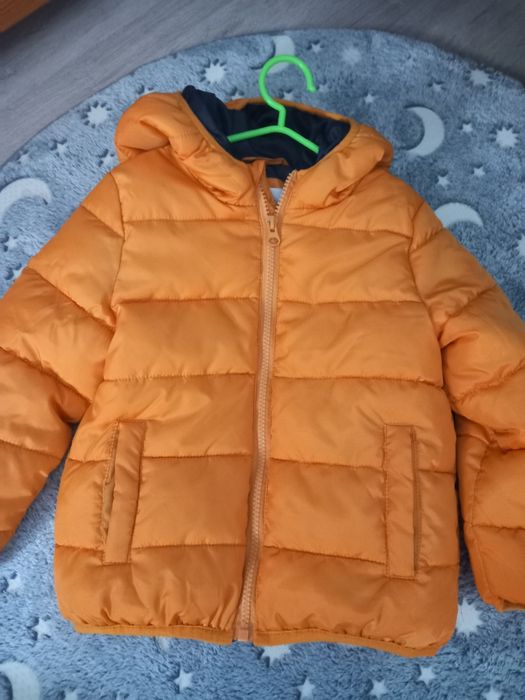 Детски якета размер 104