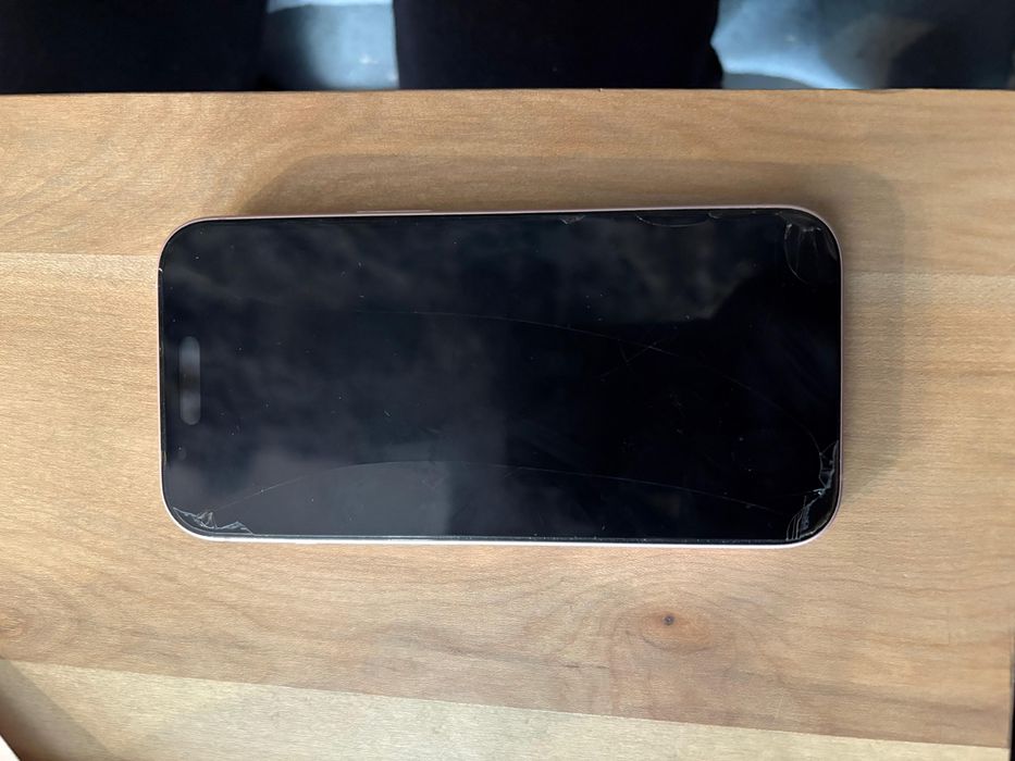 iphone 15 roz, 128 gb