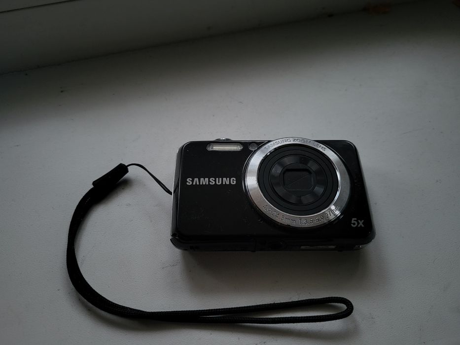 фотоаппарат samsung es80