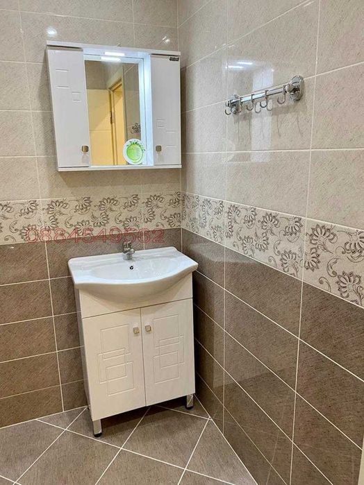 Двустаен 70 м², комплекс „Елит Парк“ — обзаведен, БЕЗ КОМИСИОНА