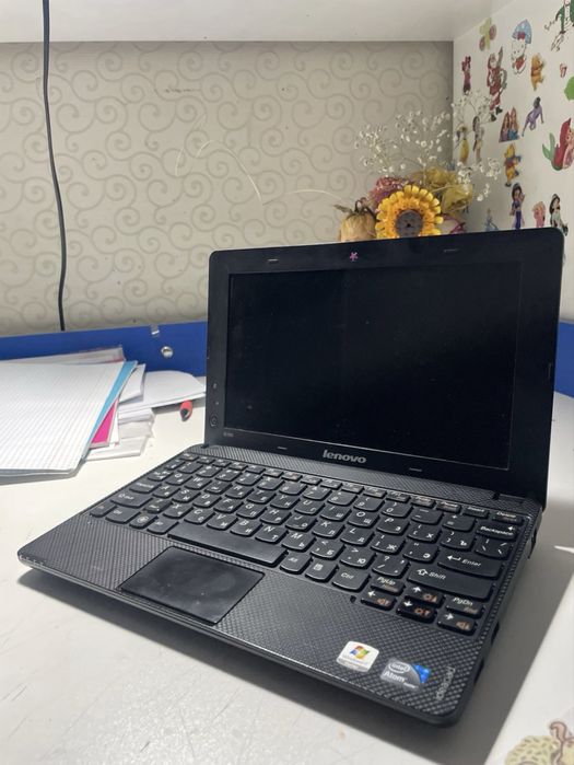 Lenovo S100 IdeaPad