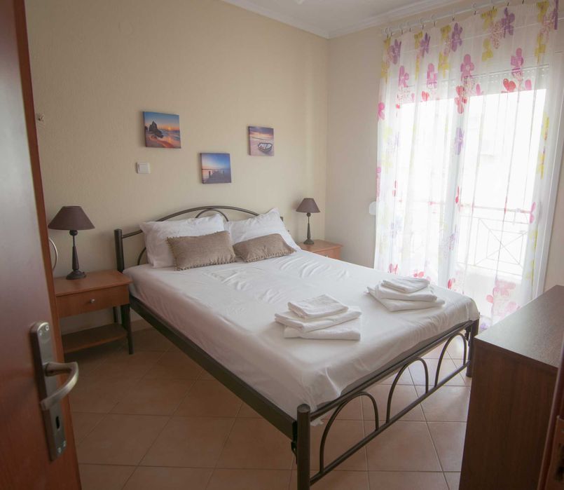 Почивка в Паралия Офринио ,Гърция