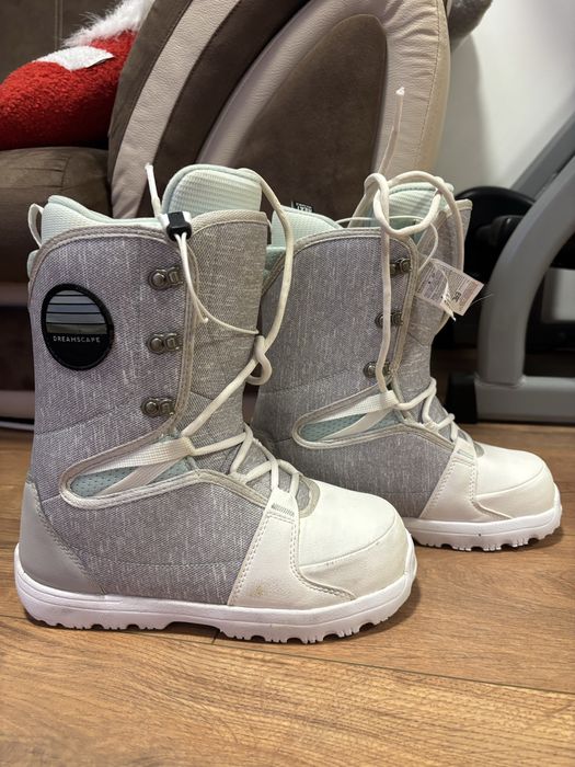 Дамски Сноуборд Обувки