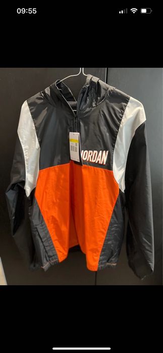 Jordan анурак -яке размер s