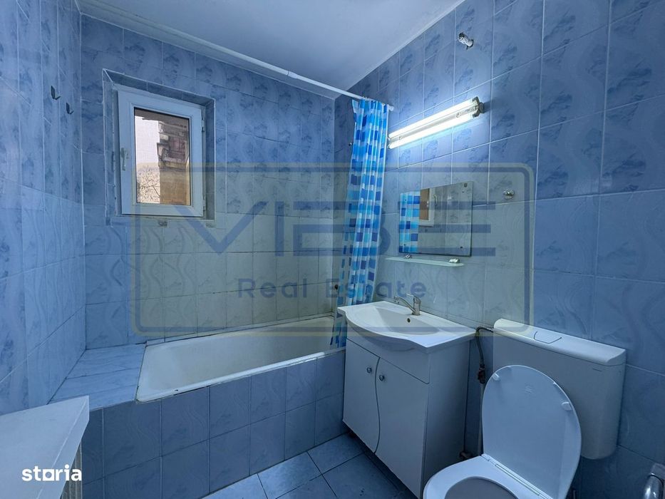 Apartament 3 camere Tatarasi Tudor Office Center