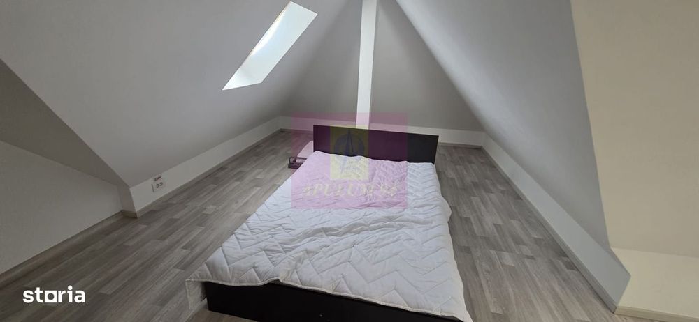 Vila cu 5 camere de închiriat în Câmpina
