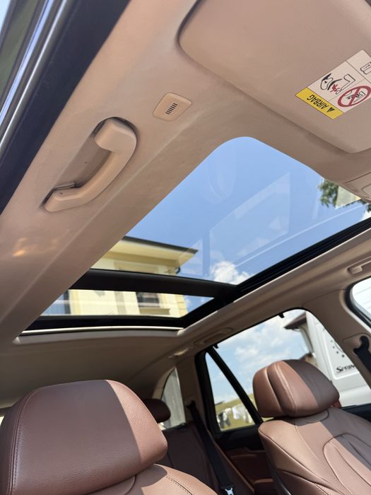 BMW X5 2014 — imagine 5