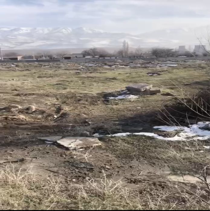 Продаётся Производственный территория.