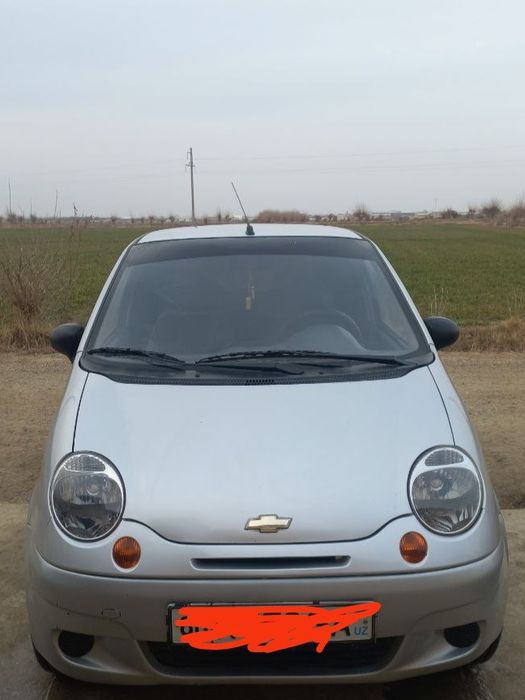 MATIZ 1 - позиция