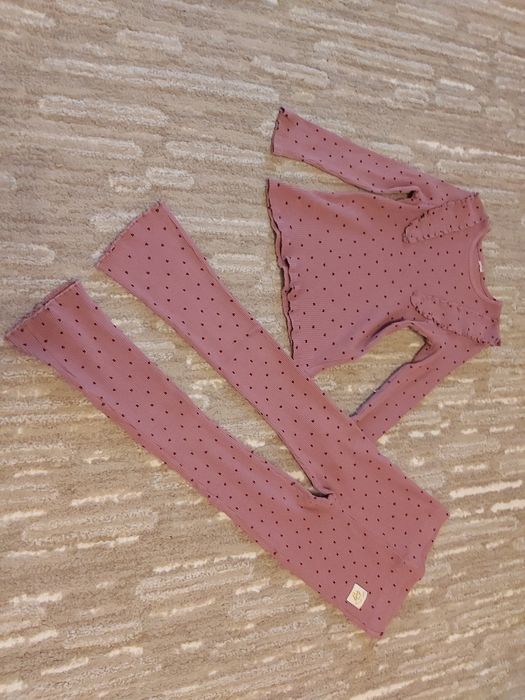 Lot haine fete 122 128 6 7 ani