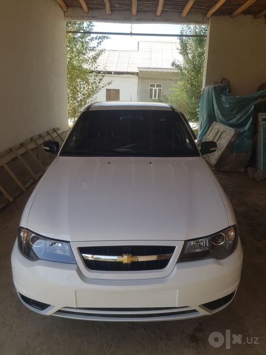 Nexia 2 gibrit 2014