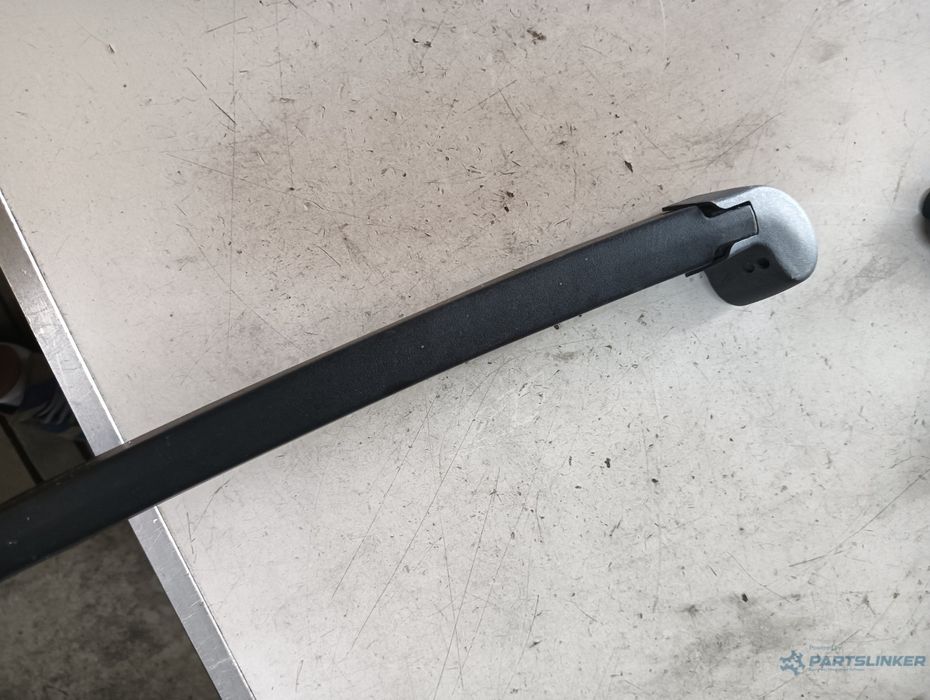 Brat Stergator Haion Audi A4 Iv (8K2, B8) [ 2007 - 2015 ]