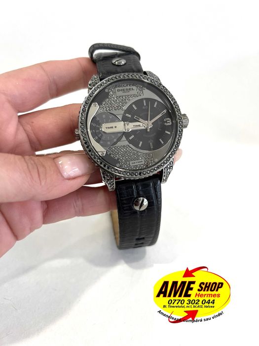 Ceas Diesel DZ7328!