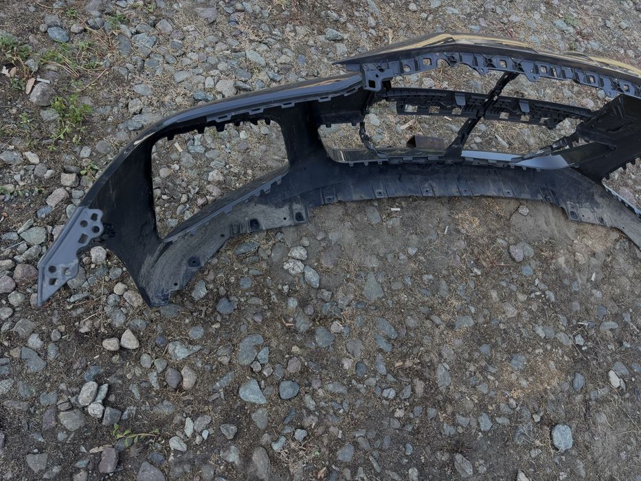 Броня БМВ 4 Серия G26/ BMW 4Series G26