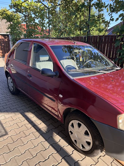 Dacia Logan 1.4
