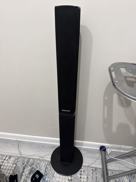 Домашный кинотеатр