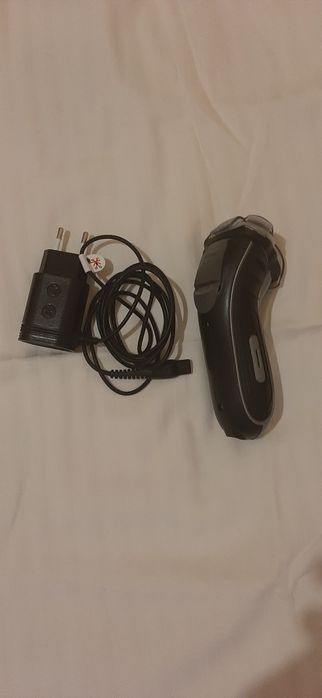 Самобръсначка акумулаторна