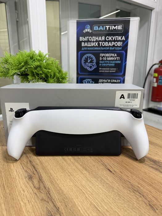 Sony Portal