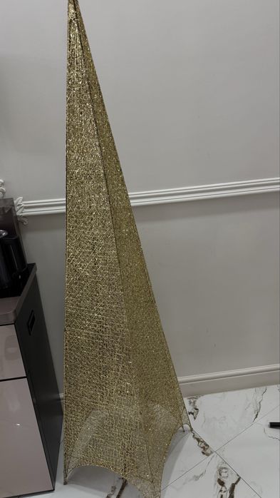 Новогодний декор елка