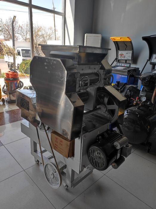 Lagmon, lapsha ishlab chiqarish uskunasi