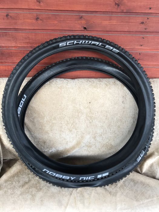 Външни гуми за колело