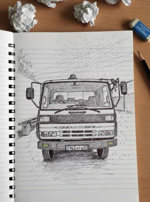 Манипулятор продам