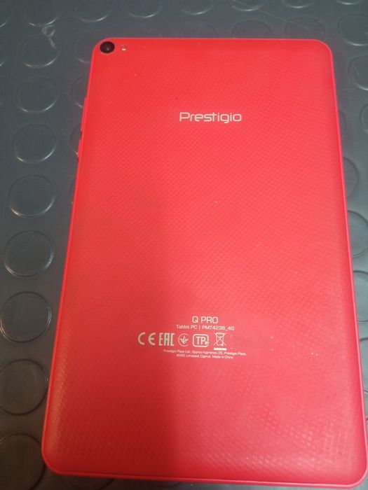 Таблет Prestigio QPro за части
