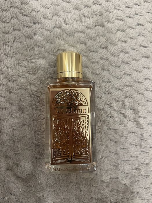 Maison Lancome Puet Etre