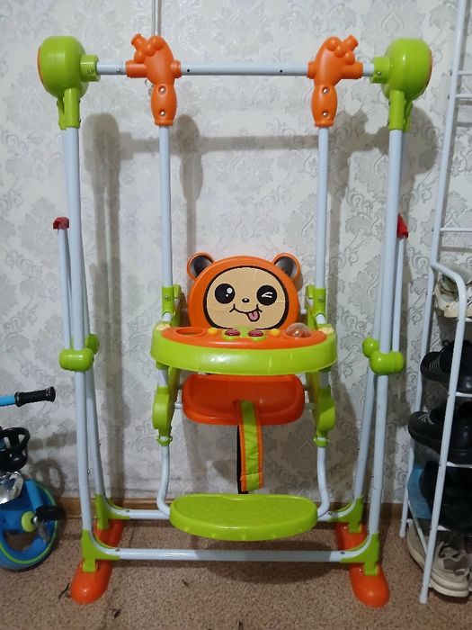 Detski Kachelya sotiladi