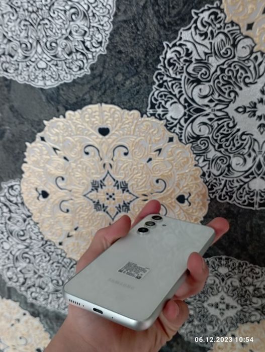 A 54 5G/128 Holati zor