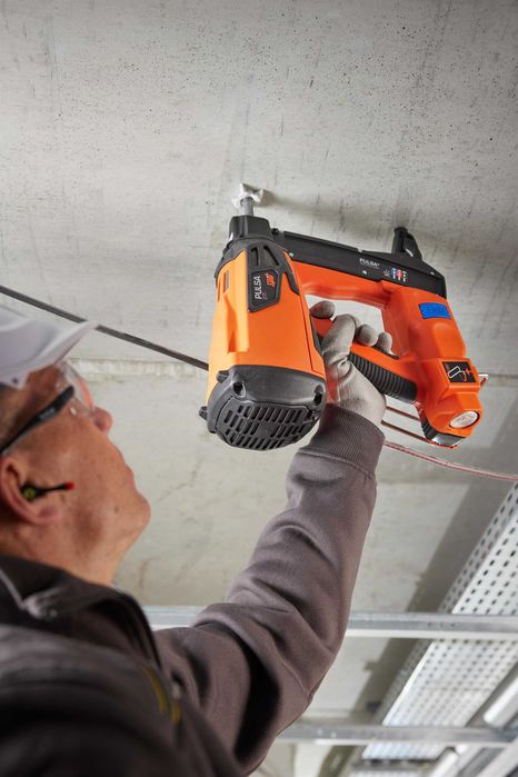 Площадка под хомут-стяжку для монтажного пистолета "Паук" (100 штук)